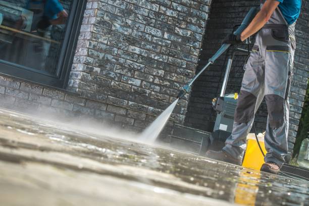 Best Sidewalk and Walkway Cleaning  in Tobaccoville, NC