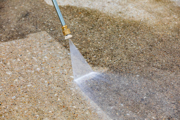 Best Restaurant Pressure Washing  in Tobaccoville, NC