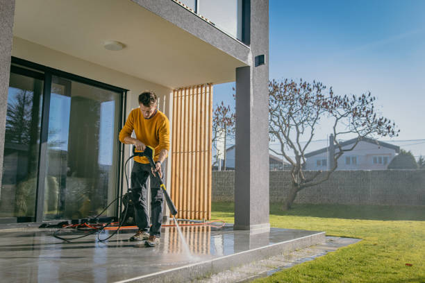 Best Building Exterior Washing  in Tobaccoville, NC