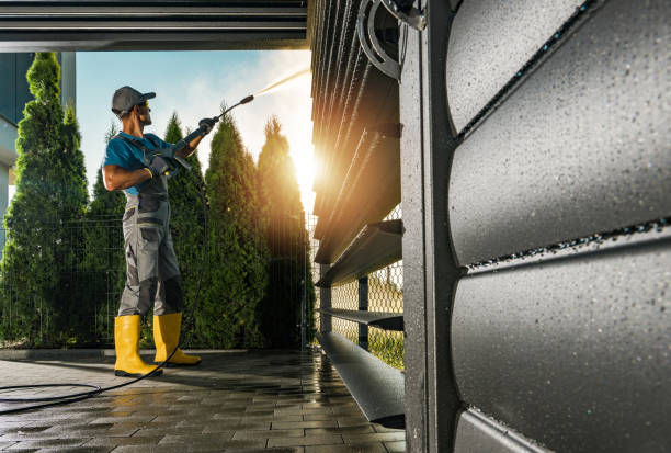 Best Graffiti Removal  in Tobaccoville, NC