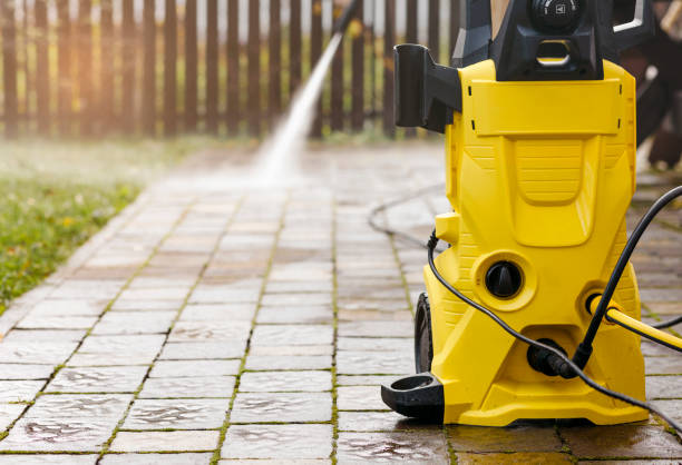 Trusted Tobaccoville, NC Pressure Washing Services Experts